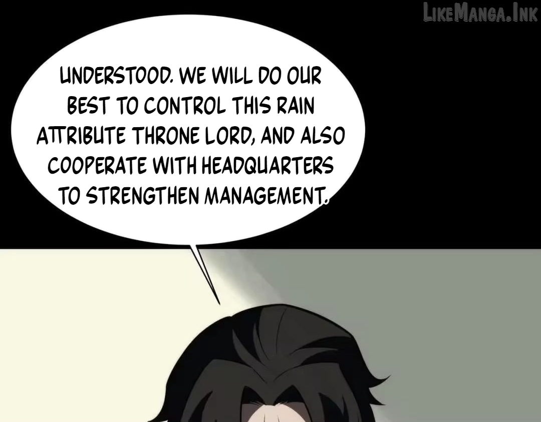 After the School Belle Dumped Me, I Became a Martial Arts God Chapter 100  - page 24